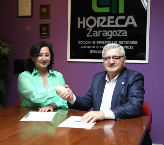 Convenio con Horeca. Asesoramiento jurídico en materia de extranjería