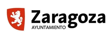 logo basico Ayto Zgz fondo transparente