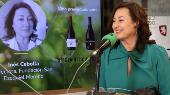 Vino a Contar – Cámara de Comercio de Zaragoza