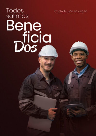 Víctor y José Luis