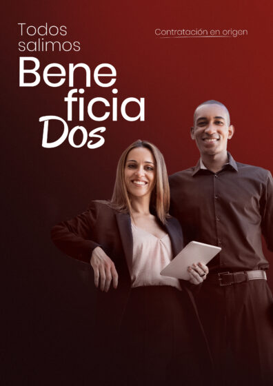Omar y Ana