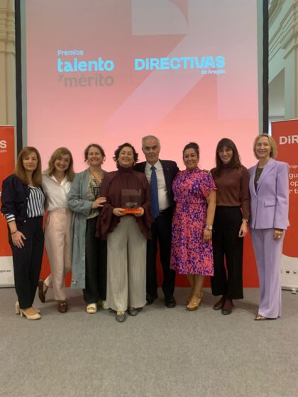 Premios talento y mérito